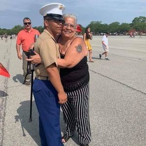 Meet your Posher, Gladys